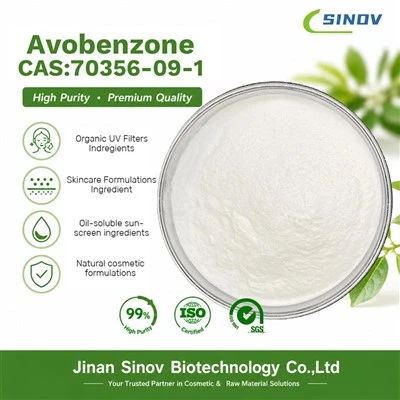 UV -Filter Avobenzone