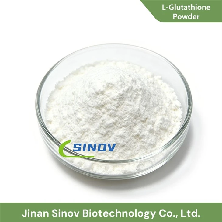 L-Glutathionoxidiertes Pulver