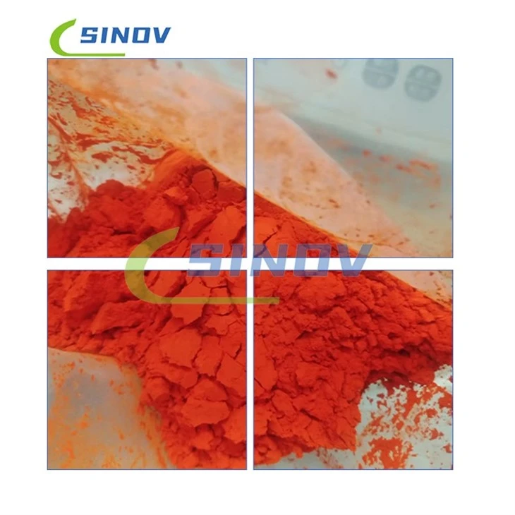 Lycopene Extract Powder best