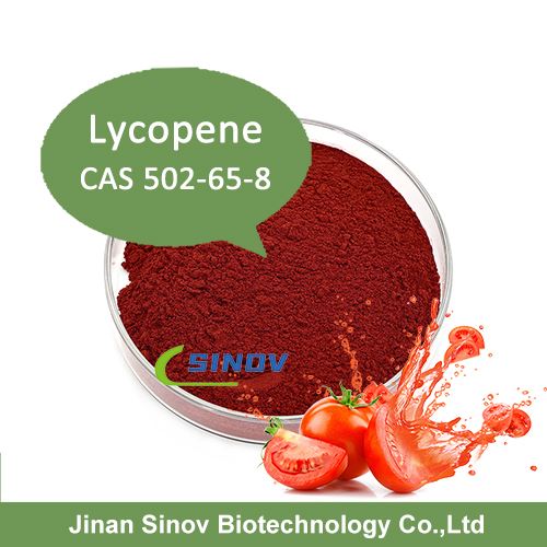 Lycopene Extract Powder
