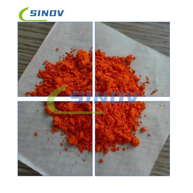 Lycopene Extract Powder high quality