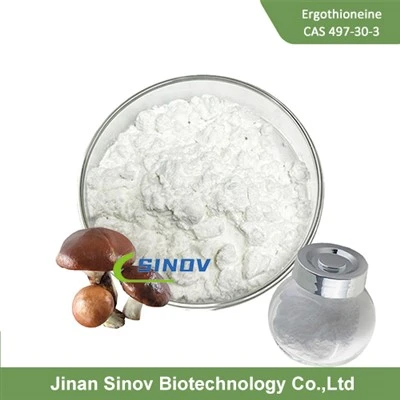 L - Ergothioneinpulver