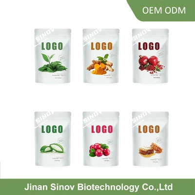Organic Berberine Powder Organic Berberine Powder