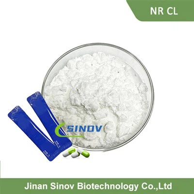 Nikotinamid -Ribosidchlorid