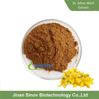 St. Johns Würzeextrakt